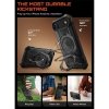 Supcase UB Grip Mag MagSafe Pancerne Etui do iPhone Air Czarne